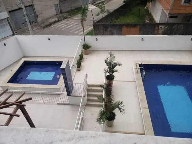 Imagem: Apartamento 2 Quartos com Lazer em Cocal