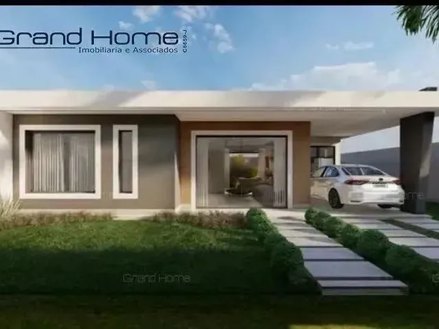 Imagem: Casa 3 Quartos em Guaranhuns