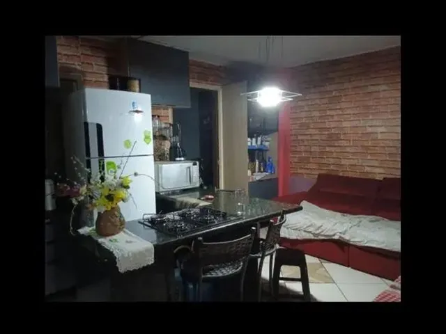 Imagem 1: Apartamento Mobiliado 3Quartos no Vale Encantado