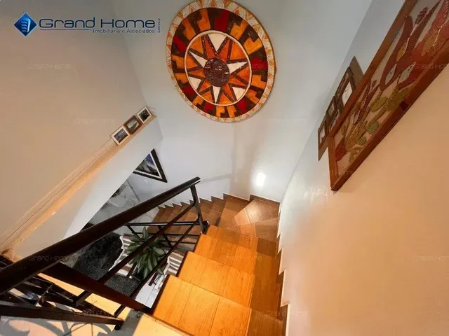 Imagem 12: Casa 4 Quartos em Interlagos