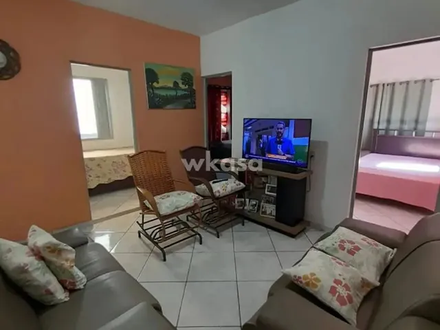 Imagem 1: Casa em Argolas - Vila Velha
