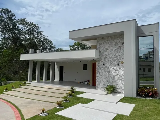 Imagem: Casa de Condomínio para Venda Possui 242