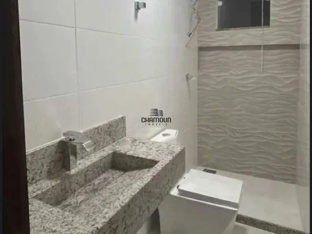 Imagem 2: Casa Nova À Venda Morada do Sol, Vila Velha