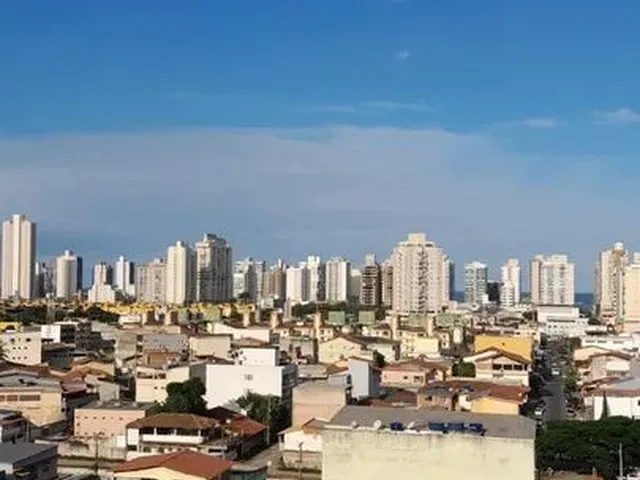 Imagem: Apartamento em Ilha dos Bentos - Vila Velha
