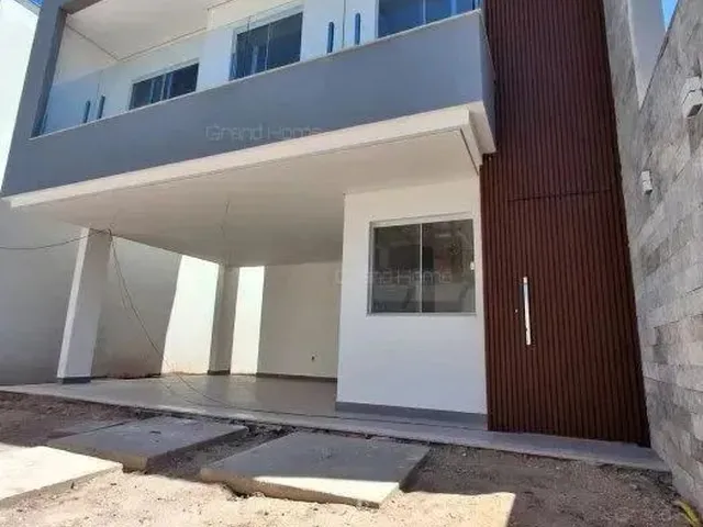 Imagem 7: Casa 3 Quartos em Interlagos