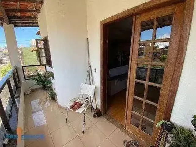 Imagem: Casa À Venda em santa Monica-Vila Velha