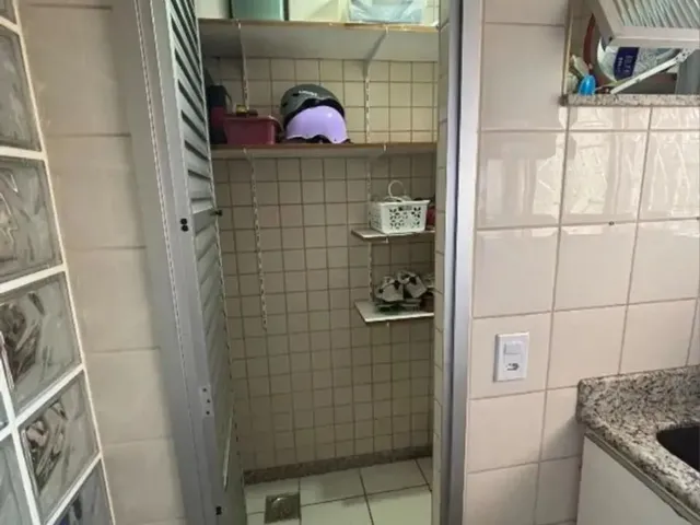 Imagem 2: Imóvel para Venda Tem 50 Metros Quadrados com 2 Quartos em Praia das Gaivotas - Vila