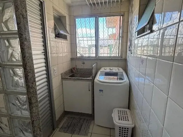 Imagem 16: Imóvel para Venda Tem 50 Metros Quadrados com 2 Quartos em Praia das Gaivotas - Vila