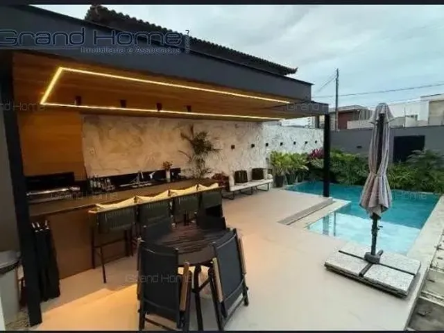 Imagem: Casa 4 Quartos em Morro da Lagoa