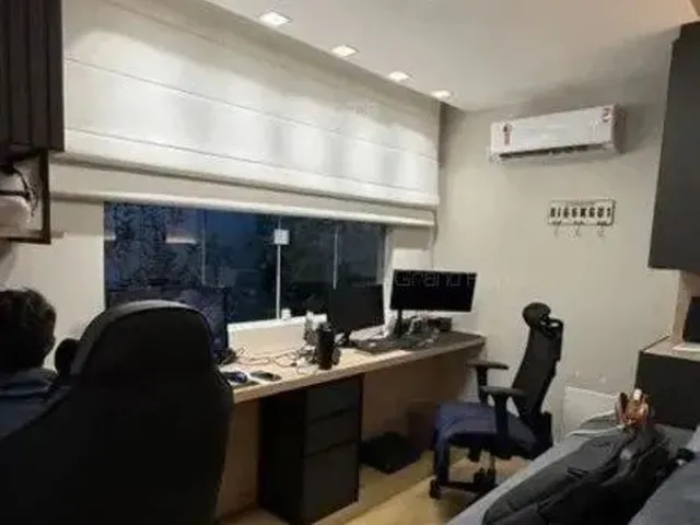 Imagem 2: Casa 4 Quartos em Morro da Lagoa