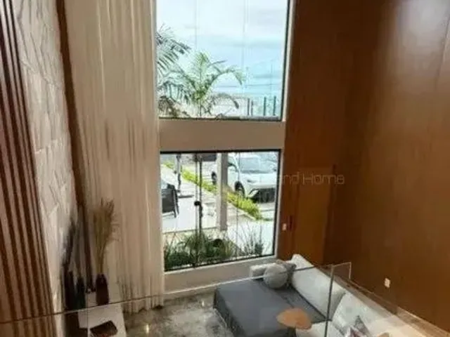 Imagem 4: Casa 4 Quartos em Morro da Lagoa