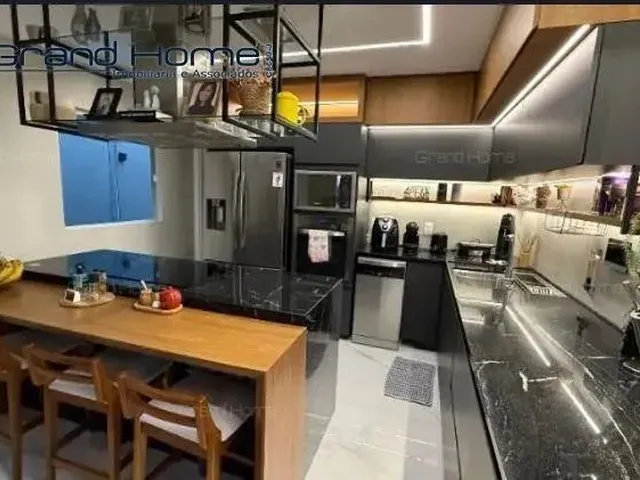 Imagem 11: Casa 4 Quartos em Morro da Lagoa
