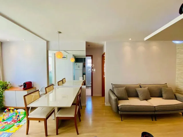 Imagem: Venda - Apartamento com 2 Dormitórios À
