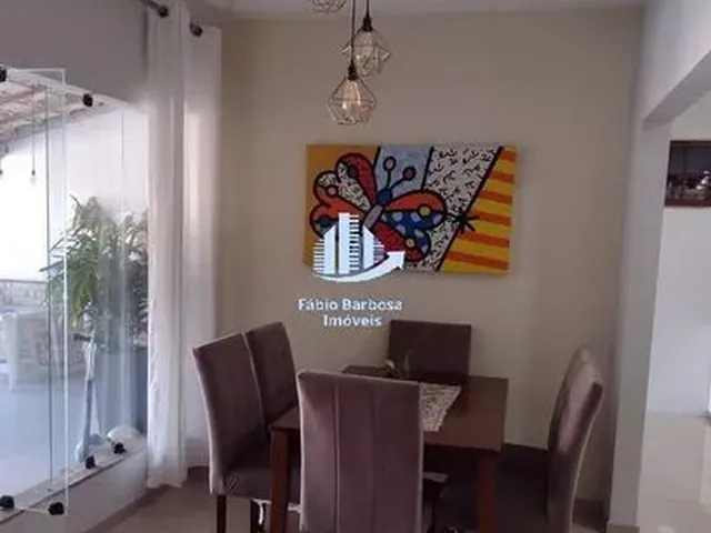Imagem: Lindo Apartamento 3Quartos/Suíte, 240M²
