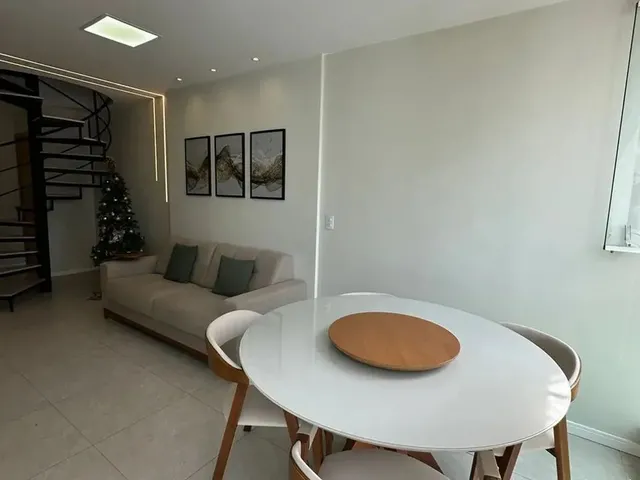 Imagem: Duplex para Venda com 180 Metros Quadrados