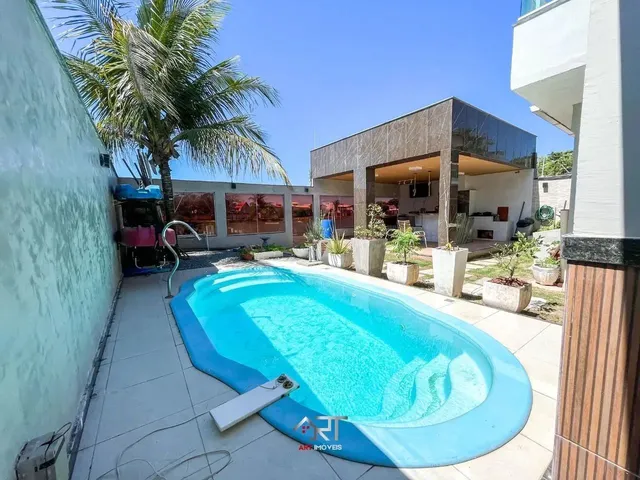 Imagem 11: Imóvel para Venda com 280 Metros Quadrados com 4 Quartos em Morada do Sol - Vila Velha