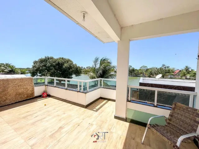 Imagem 5: Imóvel para Venda com 280 Metros Quadrados com 4 Quartos em Morada do Sol - Vila Velha