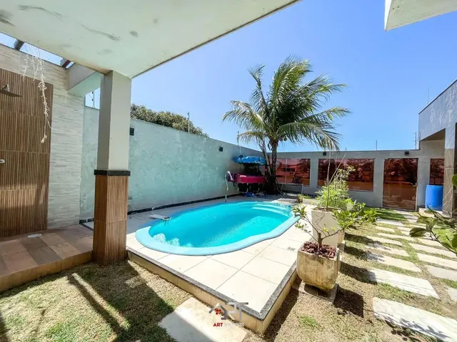 Imagem 3: Imóvel para Venda com 280 Metros Quadrados com 4 Quartos em Morada do Sol - Vila Velha
