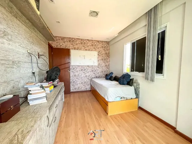 Imagem 13: Imóvel para Venda com 280 Metros Quadrados com 4 Quartos em Morada do Sol - Vila Velha