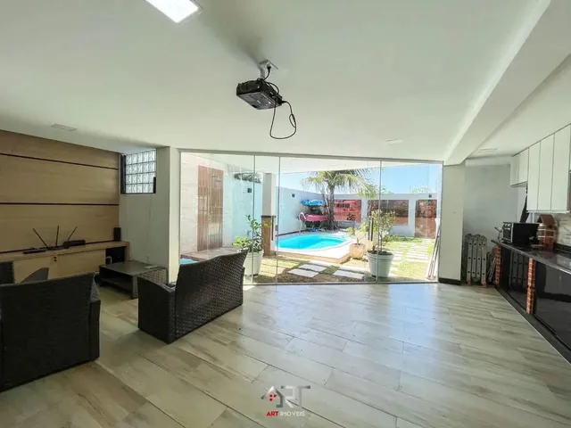Imagem 6: Imóvel para Venda com 280 Metros Quadrados com 4 Quartos em Morada do Sol - Vila Velha