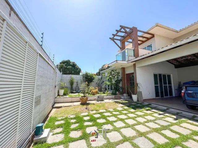 Imagem 10: Imóvel para Venda com 280 Metros Quadrados com 4 Quartos em Morada do Sol - Vila Velha