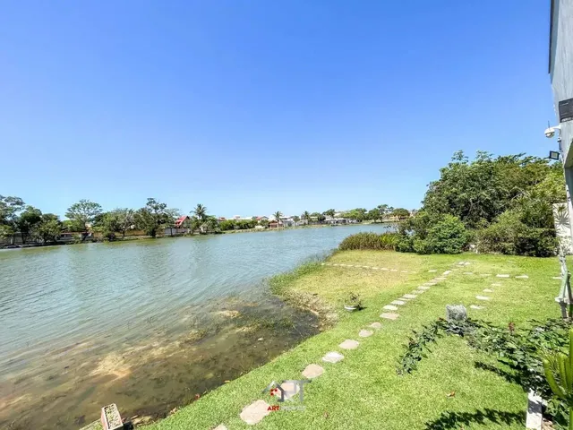 Imagem 9: Imóvel para Venda com 280 Metros Quadrados com 4 Quartos em Morada do Sol - Vila Velha