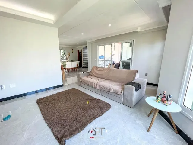 Imagem 16: Imóvel para Venda com 280 Metros Quadrados com 4 Quartos em Morada do Sol - Vila Velha