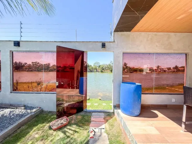 Imagem 2: Imóvel para Venda com 280 Metros Quadrados com 4 Quartos em Morada do Sol - Vila Velha