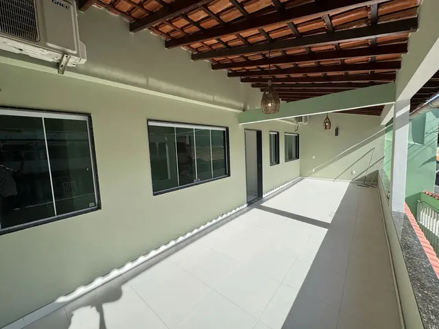 Imagem: Casa Duplex 5 Quartos ( 4 Suítes )