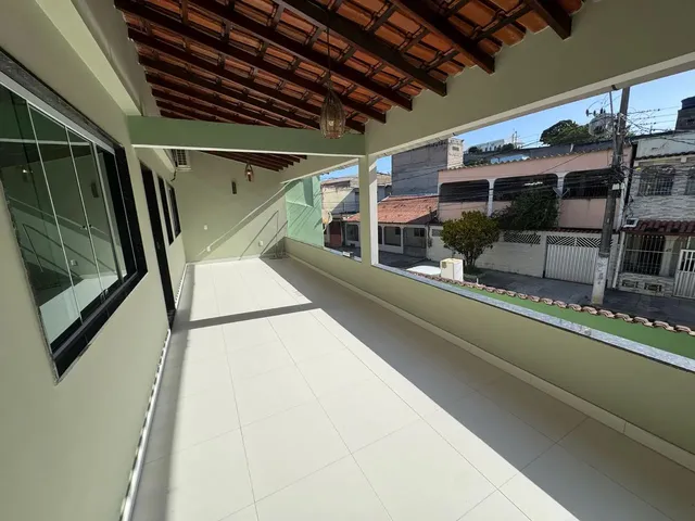 Imagem 3: Casa Duplex 5 Quartos ( 4 Suítes )