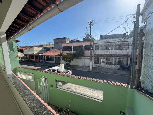 Imagem 8: Casa Duplex 5 Quartos ( 4 Suítes )