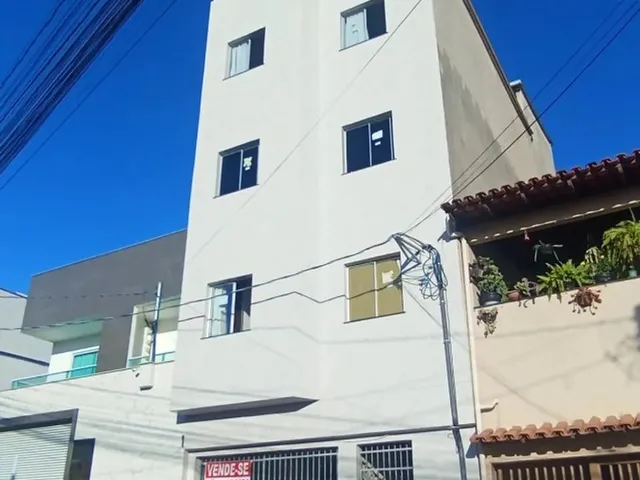 Imagem: Apartamento 02 Quartos - Residencial Coqueiral