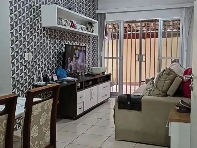 Imagem 1: Imóvel para Venda Tem 55 Metros Quadrados com 2 Quartos em santa Inês - Vila Velha - Es