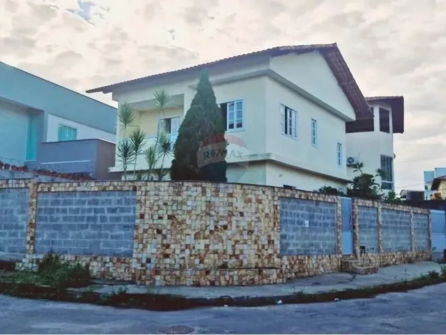 Imagem: Casa Duplex 3 Quartos - Nossa Senhora da