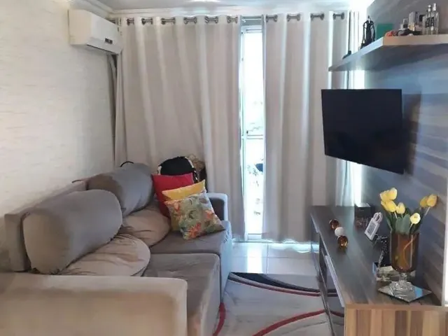 Imagem 1: Apartamento com 2 Dormitórios À Venda, 48 M² por R$ 330.000,00 - Ataíde - Vila