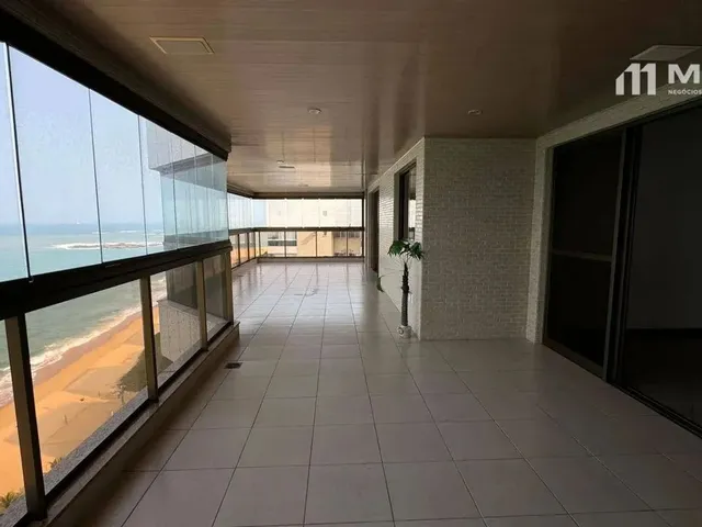 Imagem: Apartamento com 4 Dormitórios À Venda