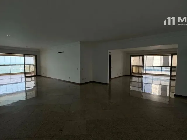 Imagem 3: Apartamento com 4 Dormitórios À Venda, 341 M² por R$ 6.990.000,00 - Praia da Costa
