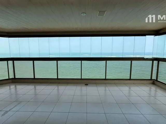 Imagem 8: Apartamento com 4 Dormitórios À Venda, 341 M² por R$ 6.990.000,00 - Praia da Costa