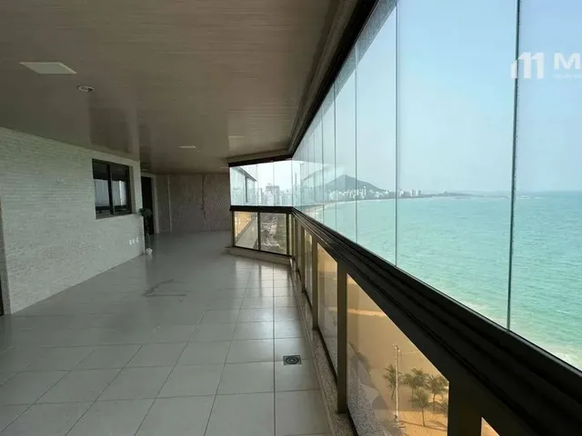 Imagem 9: Apartamento com 4 Dormitórios À Venda, 341 M² por R$ 6.990.000,00 - Praia da Costa