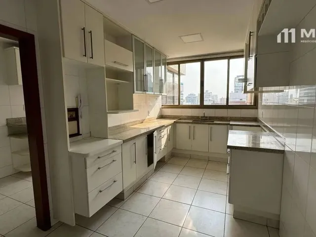Imagem 4: Apartamento com 4 Dormitórios À Venda, 341 M² por R$ 6.990.000,00 - Praia da Costa