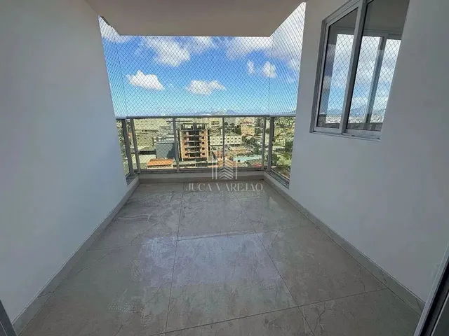 Imagem: Apartamento À Venda em Itapuã 3 Quartos