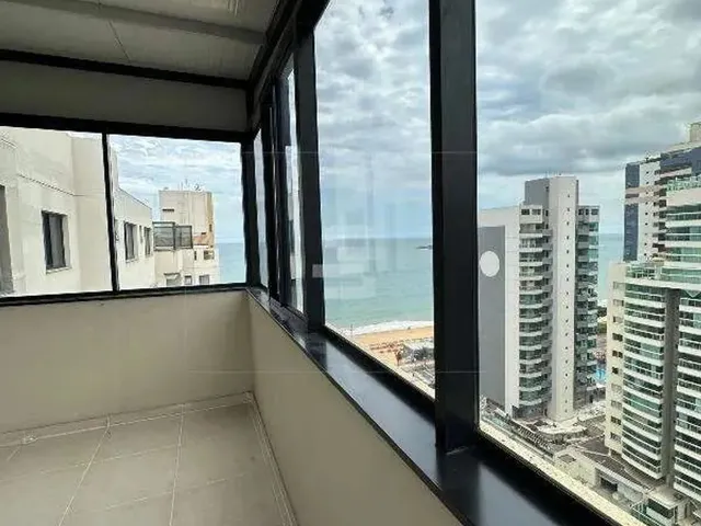 Imagem 7: Cobertura Linear com 4 Suítes na Praia de Itaparica!