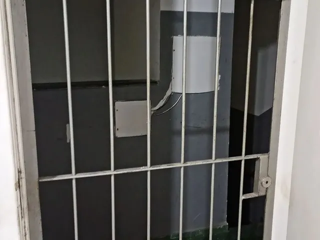 Imagem: Vendo Apartamento na Segunda Etapa em Jabaete