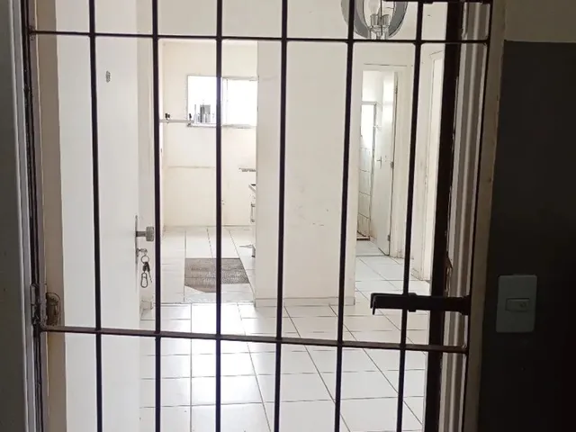 Imagem: Vendo Apartamento na Segunda Etapa em Jabaete