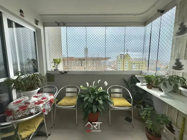 Imagem: 8 M² Reformado com Vista Livre em Andar