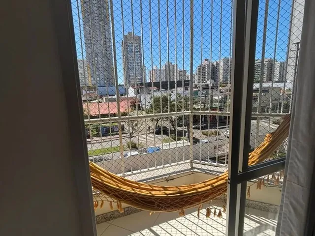 Imagem 2: 2 Quartos Sol Manhã Praia de Gaivotas