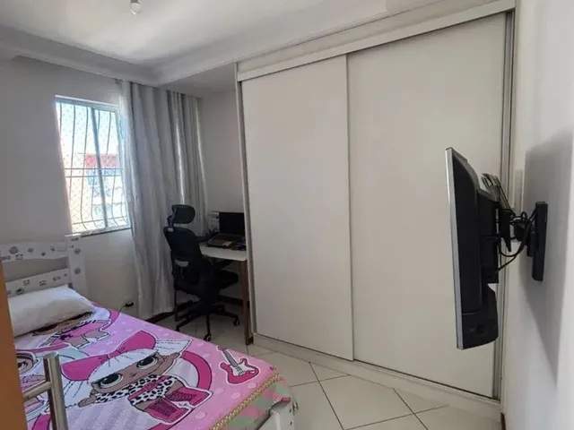 Imagem 4: 2 Quartos Sol Manhã Praia de Gaivotas