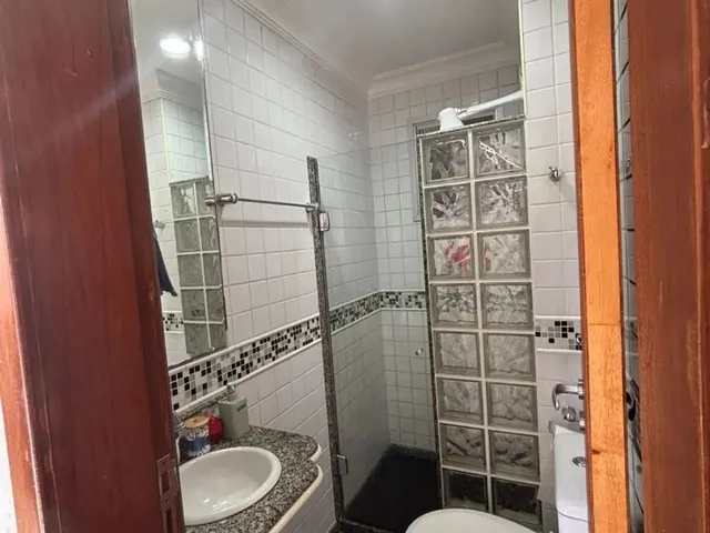 Imagem 7: 2 Quartos Sol Manhã Praia de Gaivotas