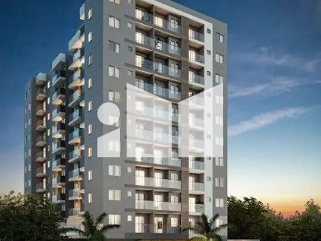 Imagem: Apartamento com 2 Dormitórios À Venda