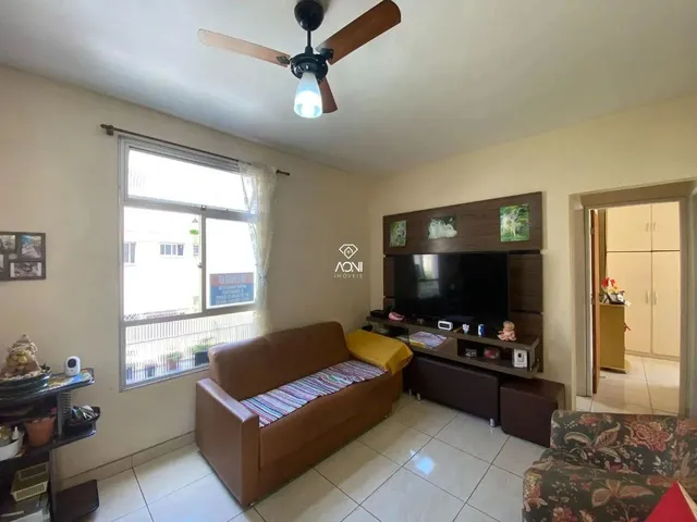 Imagem: Apartamento com 2 Dormitórios À Venda